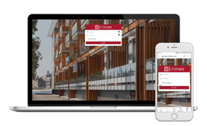 Utilmate compliant and reliable utility billing 