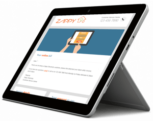 Utilmate: utility invoices