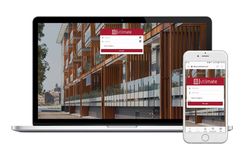 Utilmate compliant and reliable utility billing 